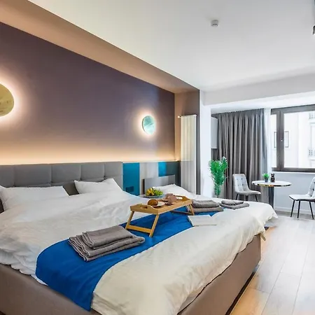 Athenee Palace 布加勒斯特